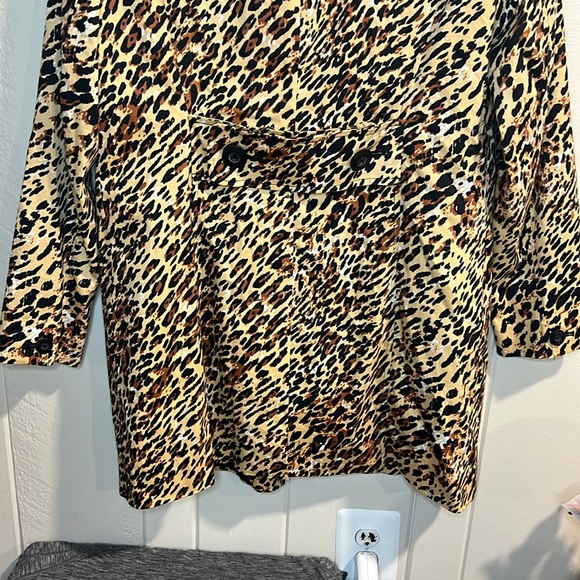 Worthington coat for women’s size medium - Picture 8 of 11